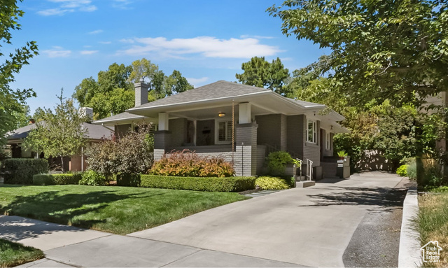 1061 YALE AVE, Salt Lake City UT 84105