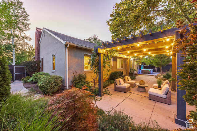 Photo 41 for MLS #2106562 at 2157 S Dallin St