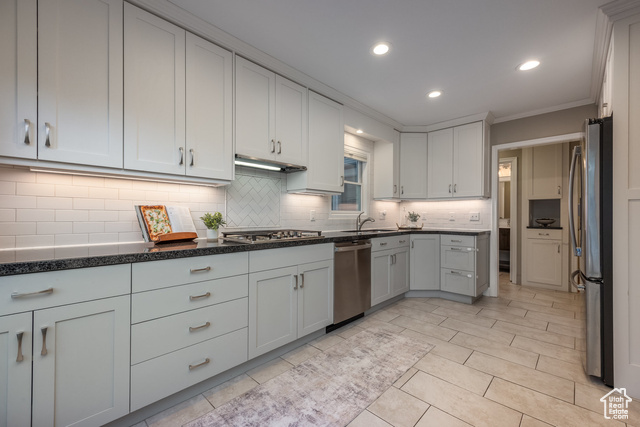 Photo 10 for MLS #2106562 at 2157 S Dallin St