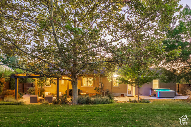 Photo 34 for MLS #2106562 at 2157 S Dallin St