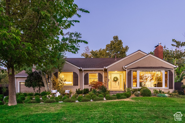 2157 S DALLIN ST, Salt Lake City UT 84109