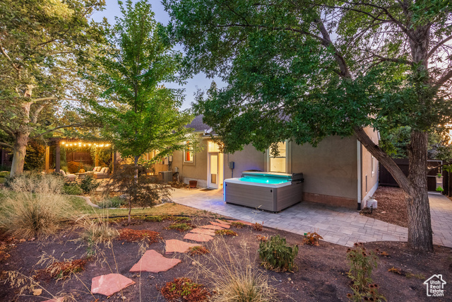 Photo 35 for MLS #2106562 at 2157 S Dallin St
