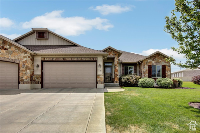 MLS #2106563 - 44 E 1300 North