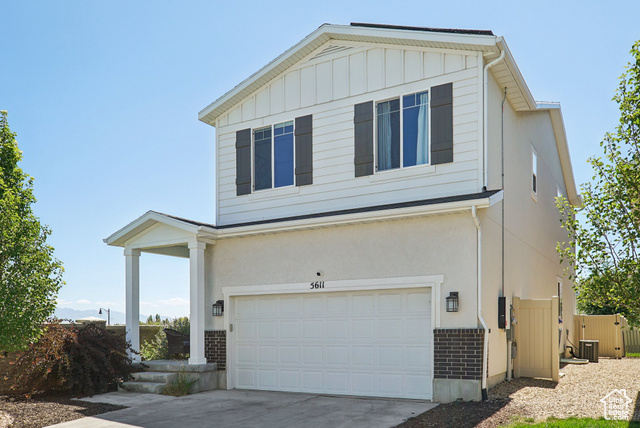 5611 W STILLWELL LN, Herriman UT 84096