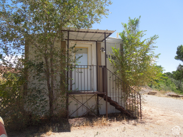 1138 S MURPHY LN, Moab UT 84532