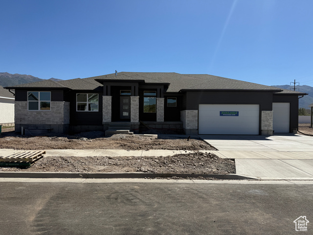 6372 S SUZANNE ST #121, South Weber UT 84405