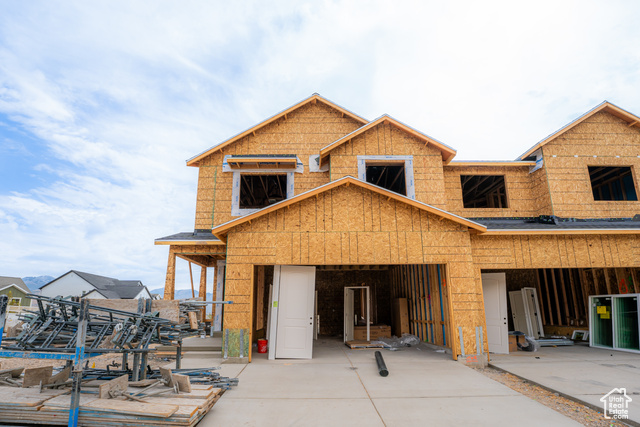 2942 N RED VELVET LN #2369, Saratoga Springs UT 84045