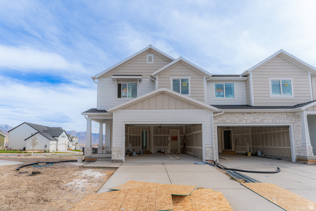 2942 N RED VELVET LN #2369, Saratoga Springs UT 84045