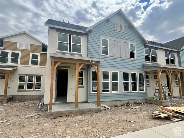 11313 S OFFSHORE WAY #405, South Jordan UT 84009