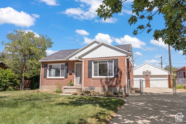 MLS #2106576 - 165 E 1100 South