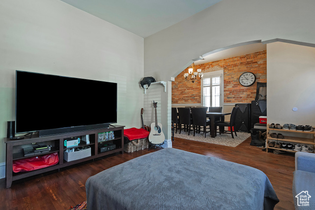 Photo 8 for MLS #2106577 at 1220 E 600 South