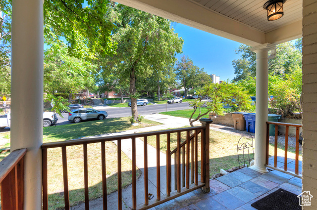 Photo 26 for MLS #2106577 at 1220 E 600 South