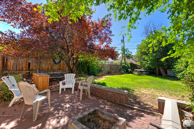 Photo 3 for MLS #2106577 at 1220 E 600 South
