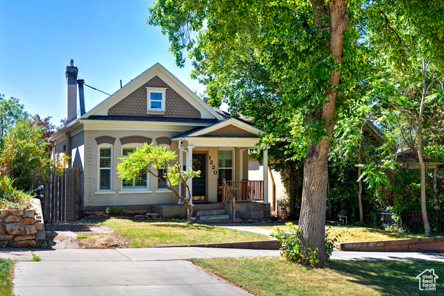 Photo 2 for MLS #2106577 at 1220 E 600 South