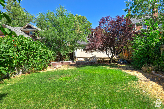 Photo 29 for MLS #2106577 at 1220 E 600 South