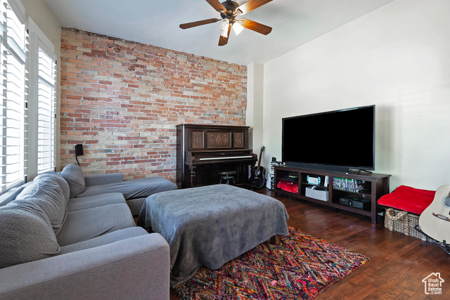 Photo 7 for MLS #2106577 at 1220 E 600 South