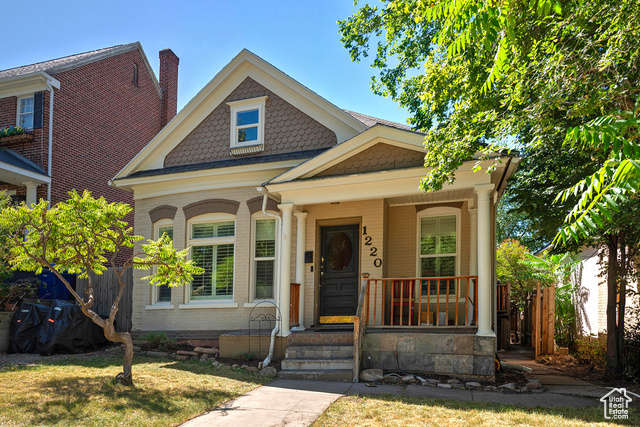 Photo 28 for MLS #2106577 at 1220 E 600 South