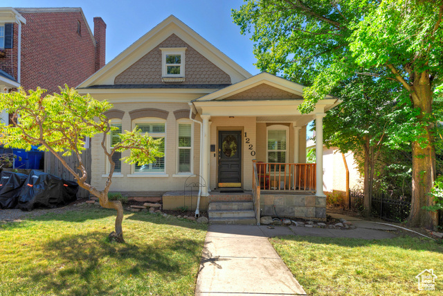1220 E 600 S, Salt Lake City UT 84102
