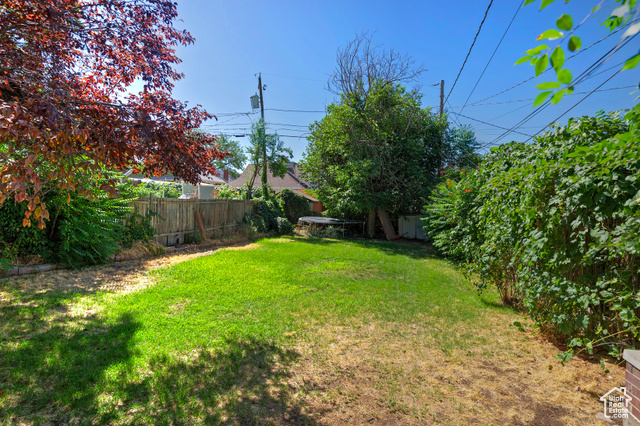 Photo 30 for MLS #2106577 at 1220 E 600 South