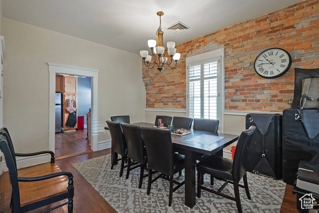 Photo 10 for MLS #2106577 at 1220 E 600 South