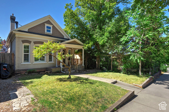 Photo 27 for MLS #2106577 at 1220 E 600 South