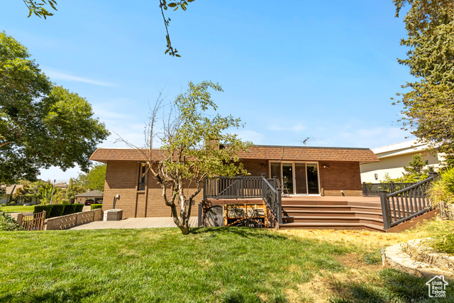 Photo 35 for MLS #2106578 at 1399 E Millbrook Way