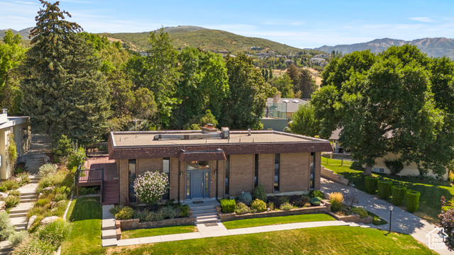 1399 E MILLBROOK WAY, Bountiful UT 84010