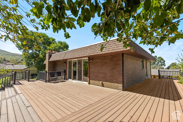 Photo 3 for MLS #2106578 at 1399 E Millbrook Way