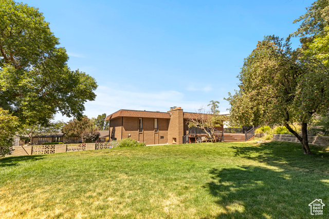 Photo 36 for MLS #2106578 at 1399 E Millbrook Way