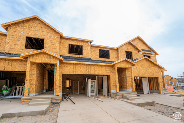 2936 RED VELVET LN #2371, Saratoga Springs UT 84045