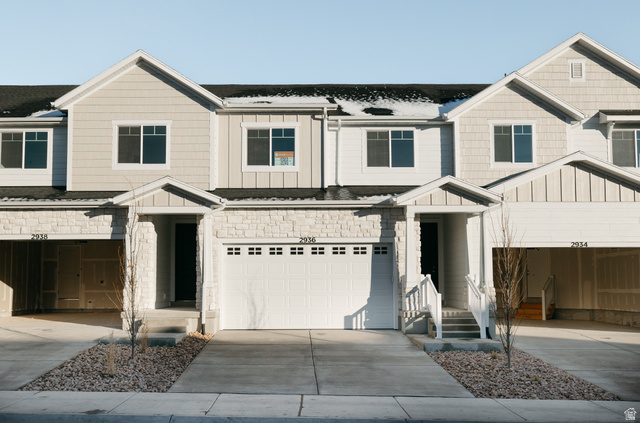 2936  Red Velvet Ln #2371
                     MLS #2106579