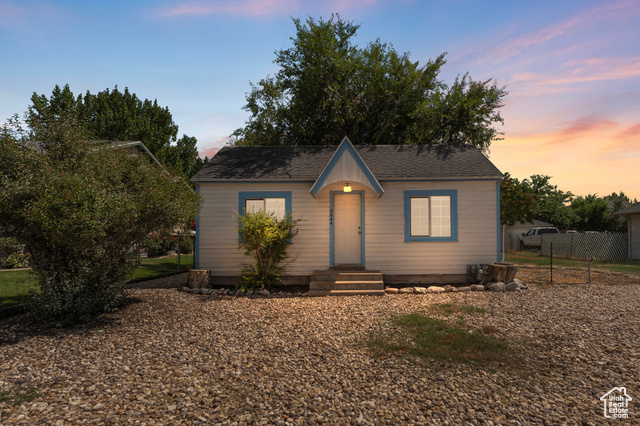 5844 S 3500 W, Roy UT 84067