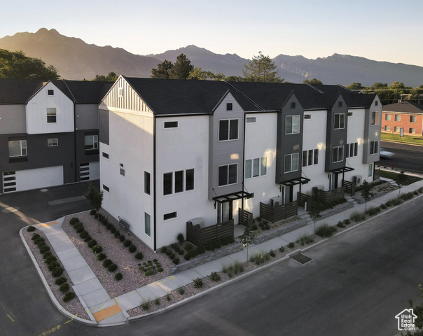 4475 S 500 E #60, Millcreek UT 84107