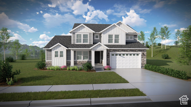 13697 S LANGDON DR #2312, Riverton UT 84096
