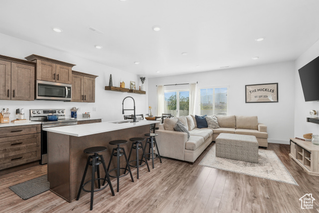 823 W 1600 S #13, Clearfield UT 84015