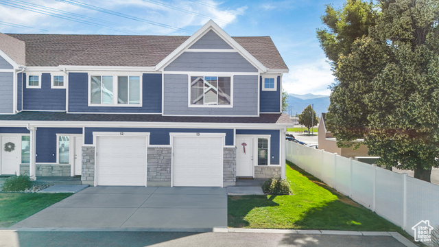 823 W 1600 S #13, Clearfield UT 84015