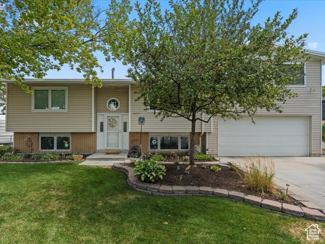 6629 S GEORGIA DR, West Jordan UT 84084