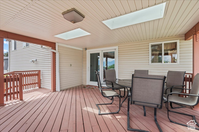Photo 6 for MLS #2106587 at 6629 S Georgia Dr