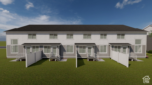 Photo 3 for MLS #2106590 at 2934 N Red Velvet Ln #2372
