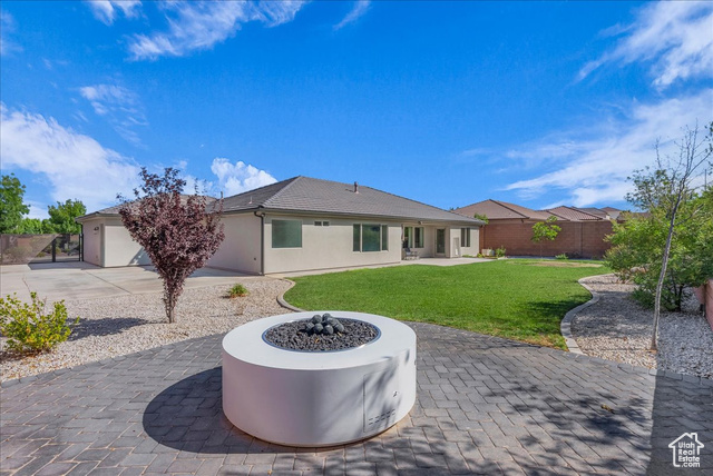 Photo 17 for MLS #2106595 at 1628 E Mokaac Wash Dr