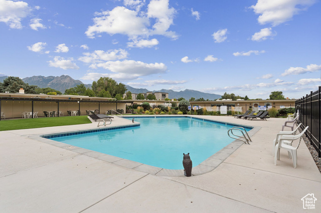 3580 S 805 E #231, Millcreek UT 84106