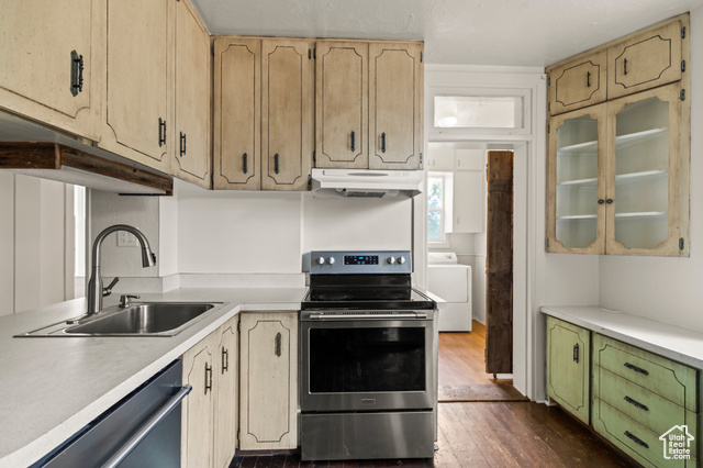 Photo 6 for MLS #2106600 at 143 W 200 South