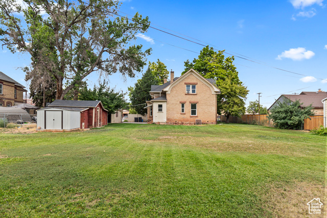 Photo 50 for MLS #2106600 at 143 W 200 South