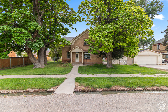 Photo 2 for MLS #2106600 at 143 W 200 South
