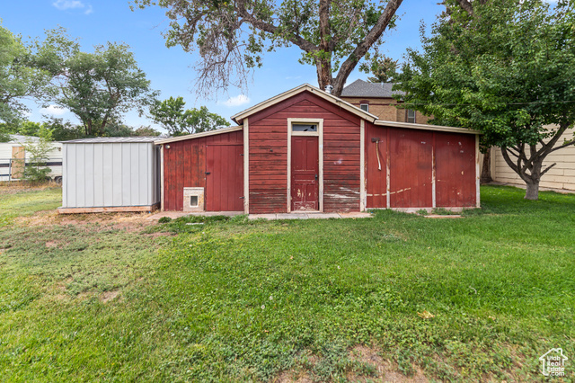 Photo 43 for MLS #2106600 at 143 W 200 South