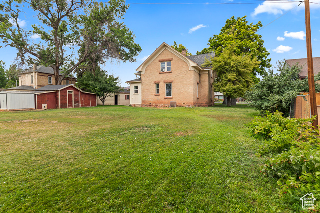 Photo 52 for MLS #2106600 at 143 W 200 South