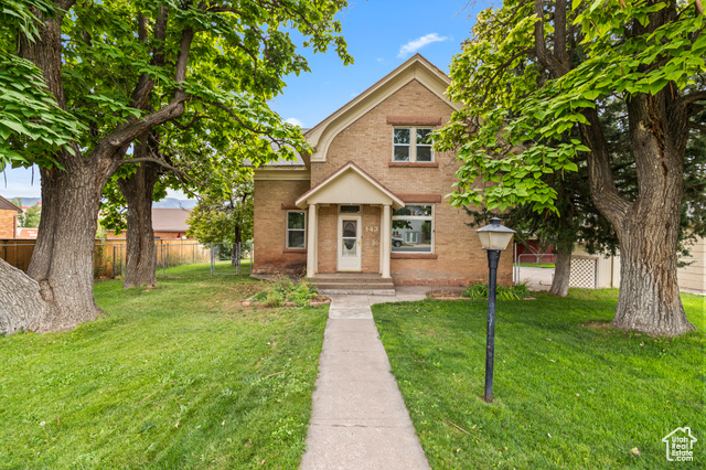 143 W 200 S, Richfield UT 84701