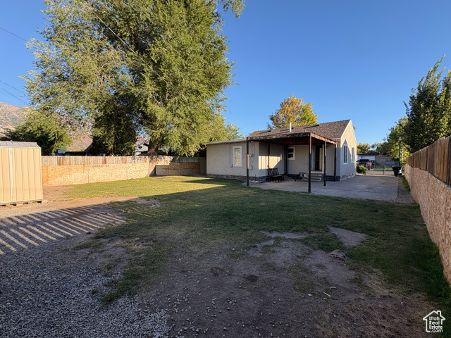 Photo 11 for MLS #2106601 at 40 W 750 North