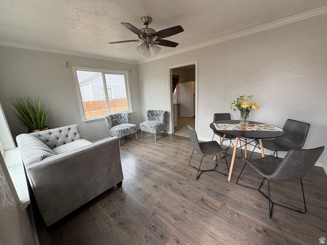 40 W 750 N
                     MLS #2106601