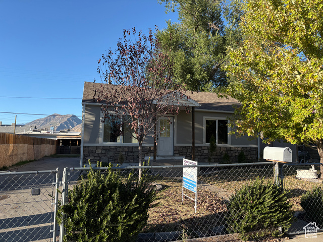 Photo 2 for MLS #2106601 at 40 W 750 North